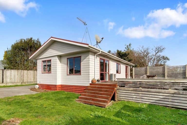 Photo of property in 7a Morrice Avenue, Morrinsville, 3300