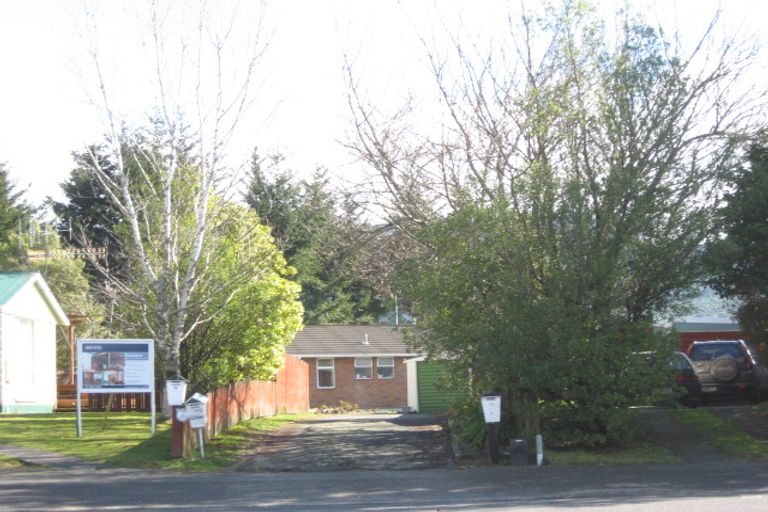 Photo of property in 12 Paekitawhiti Street, Turangi, 3334