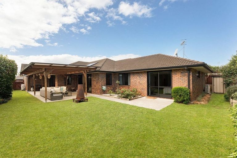 Photo of property in 18 Alva Glen Place, Pyes Pa, Tauranga, 3112