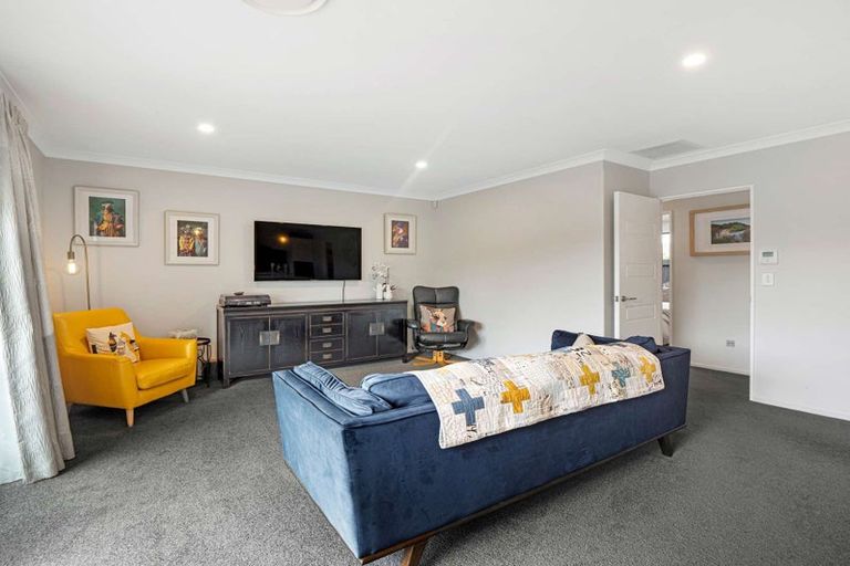 Photo of property in 45 Blunden Road, Lincoln, 7608