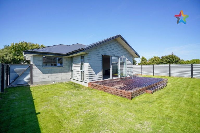 Photo of property in 17 Hensley Street, Gladstone, Invercargill, 9810