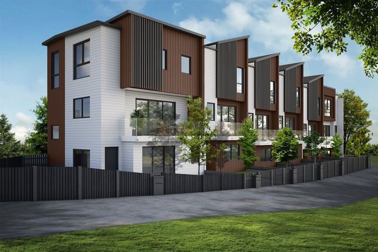 Photo of property in 87 Joshua Carder Drive, Hobsonville, Auckland, 0616