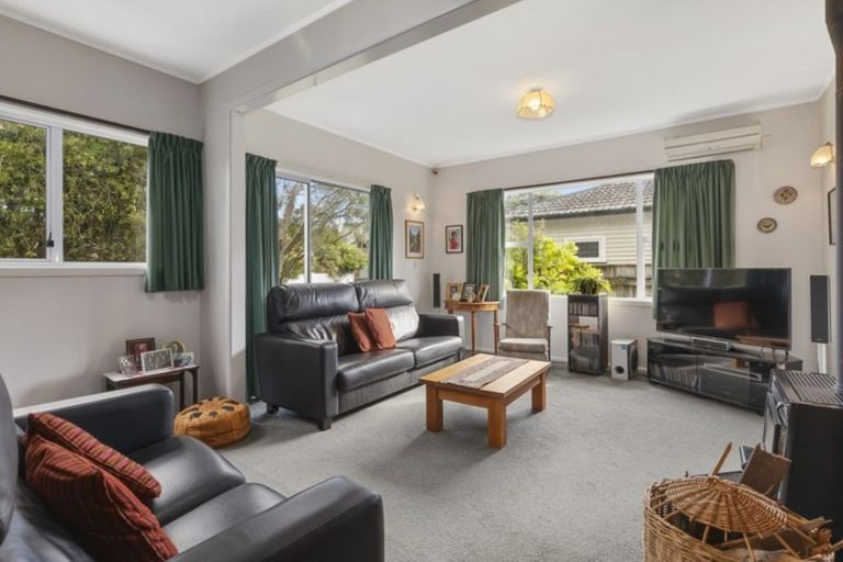 Photo of property in 17 Trinity Avenue, Epuni, Lower Hutt, 5011