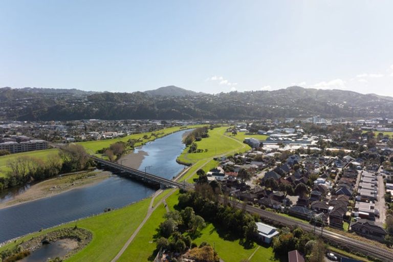 Photo of property in 34 Randwick Crescent, Moera, Lower Hutt, 5010