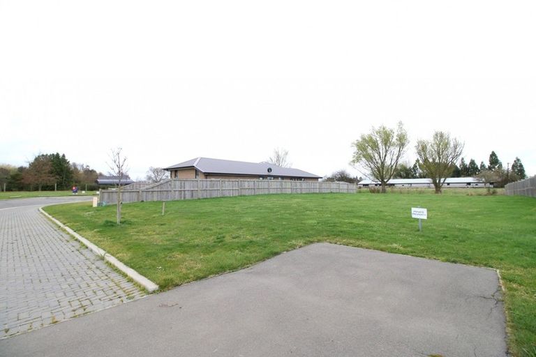 Photo of property in 6 Alton Place, Allenton, Ashburton, 7700