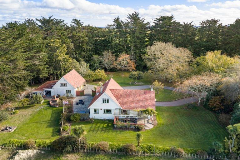Photo of property in 768 Mount Stewart Halcombe Road, Halcombe, Feilding, 4779