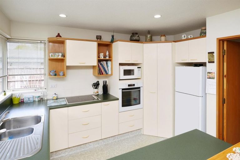 Photo of property in 181 Highsted Road, Casebrook, Christchurch, 8051