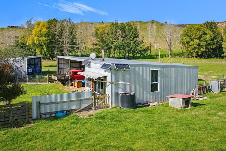 Photo of property in 170 Glenrae Road, Tapawera, Wakefield, 7096
