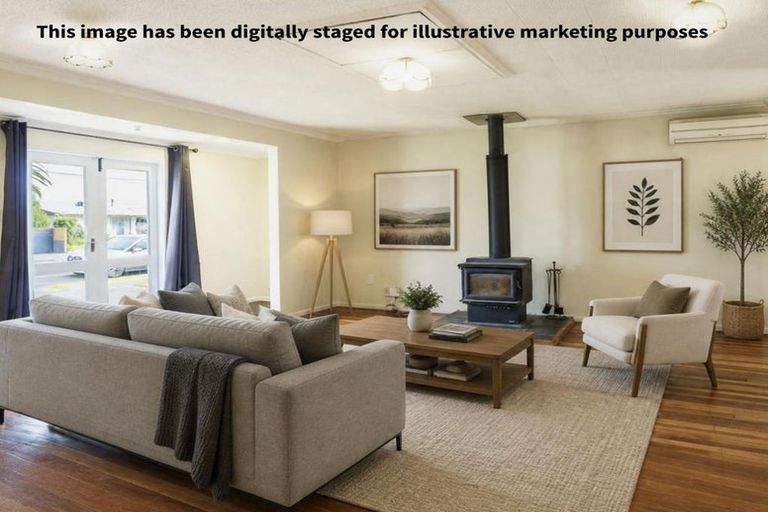 Photo of property in 172 Riverbend Road, Maraenui, Napier, 4110