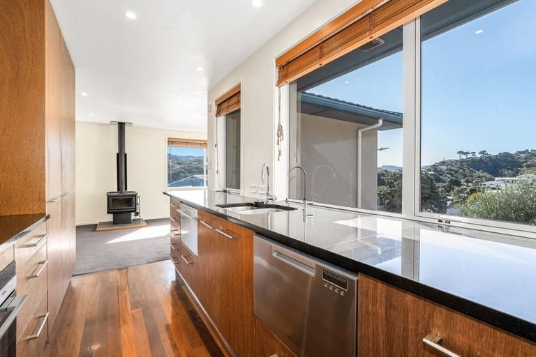 Photo of property in 59 Witham Street, Island Bay, Wellington, 6023