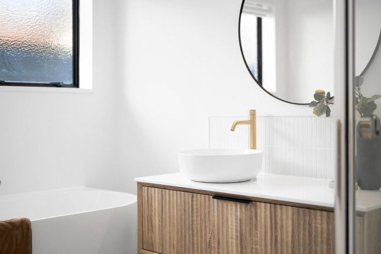 Photo of property in 15a Percival Avenue, Matua, Tauranga, 3110