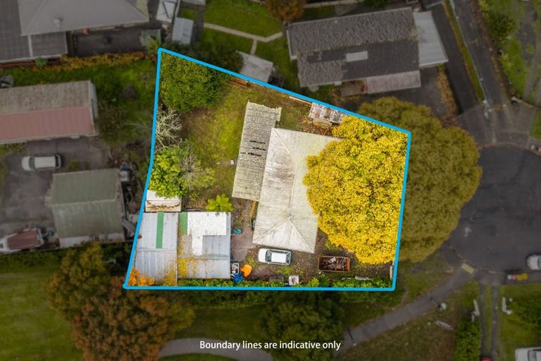 Photo of property in 23 Marybeth Place, Rosehill, Papakura, 2113