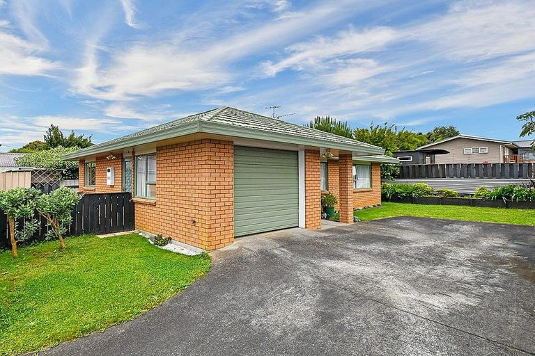Photo of property in 28a Helvetia Road, Pukekohe, 2120
