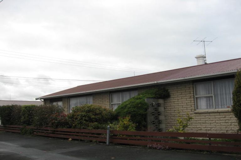 Photo of property in 195 Oxford Street, South Dunedin, Dunedin, 9012