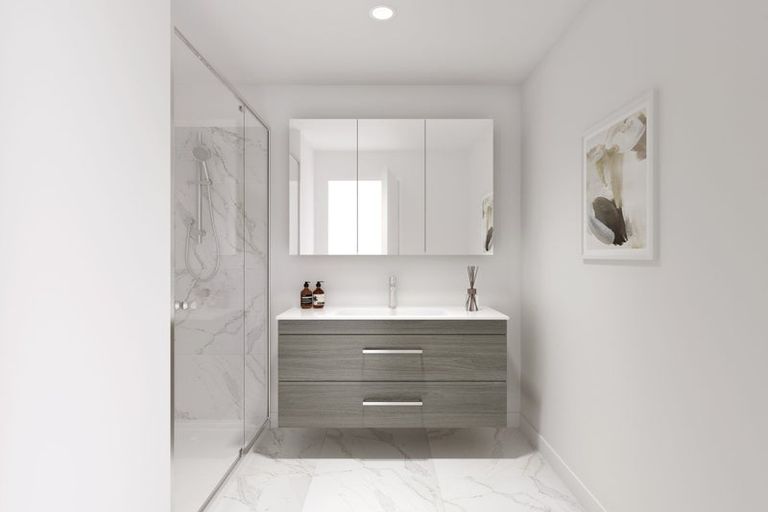 Photo of property in 9/20 Moor Avenue, Te Atatu Peninsula, Auckland, 0610