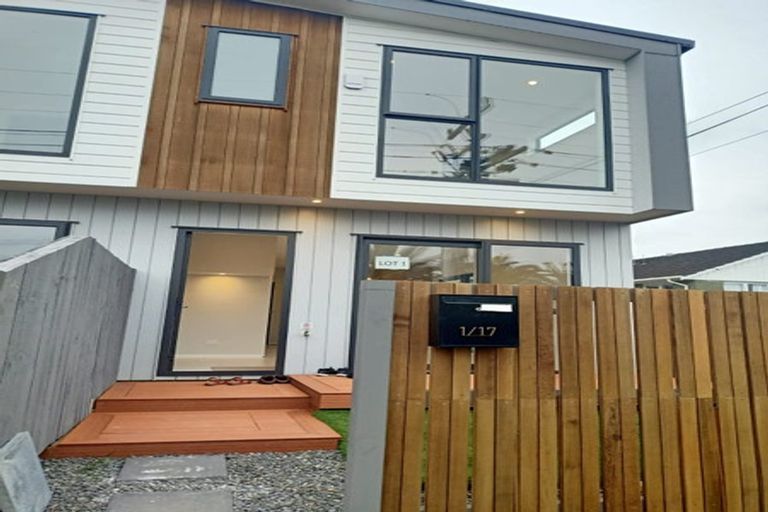 Photo of property in 1/17 Parker Avenue, New Lynn, Auckland, 0600