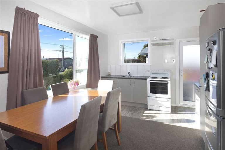 Photo of property in 12 Tancred Street, Linwood, Christchurch, 8011