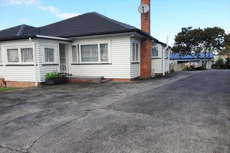 Photo of property in 46 Arawa Street, New Lynn, Auckland, 0600