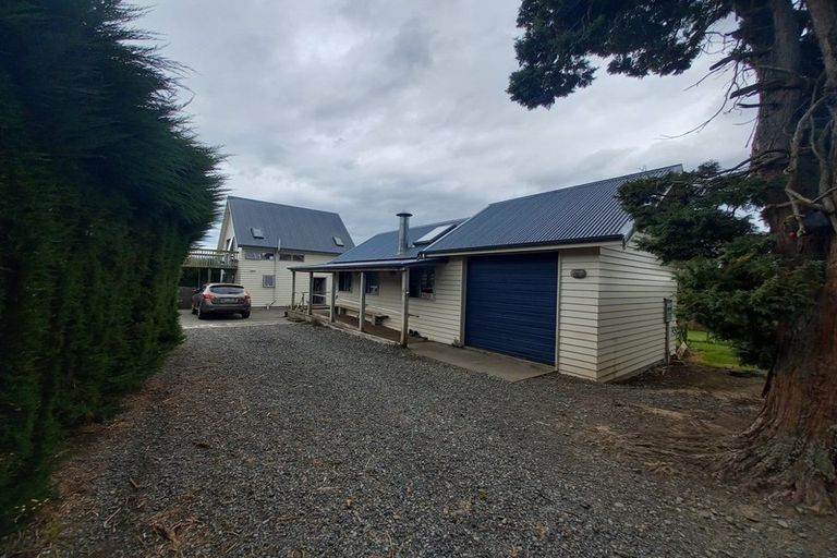 Photo of property in 112 Sinclair Avenue, Nightcaps, Otautau, 9689