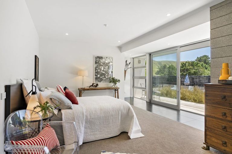 Photo of property in 654 Ohariu Valley Road, Ohariu, Wellington, 6037