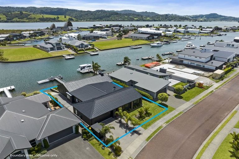 Photo of property in 109 Motu Iti, Pauanui, Hikuai, 3579