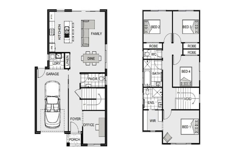 Photo of property in 337 Pinecrest Drive, Gulf Harbour, Whangaparaoa, 0930