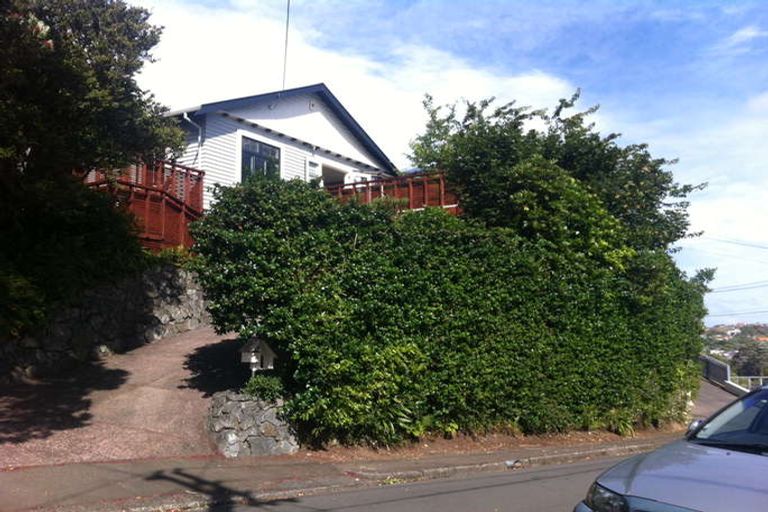Photo of property in 78 Hatton Street, Karori, Wellington, 6012