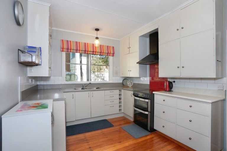 Photo of property in 21 Highfield Road, Feilding, 4702