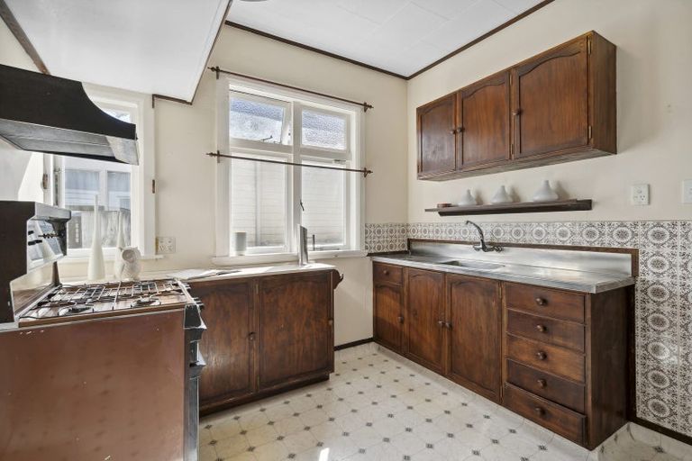 Photo of property in 111 Hobart Street, Miramar, Wellington, 6022