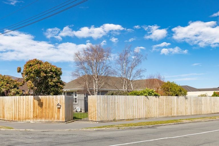 Photo of property in 8 Reginald Street, Burwood, Christchurch, 8083