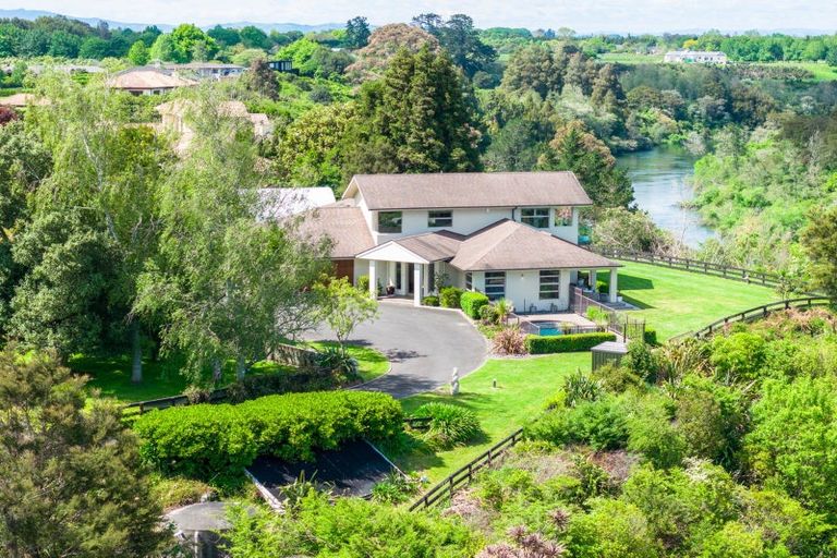 Photo of property in 41 Riverglade Drive, Tamahere, Hamilton, 3283