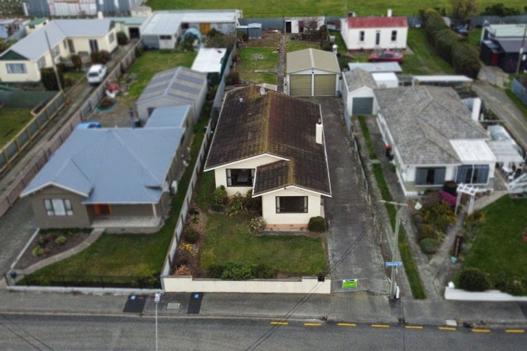 Photo of property in 9 Caledonian Road, Oamaru North, Oamaru, 9400