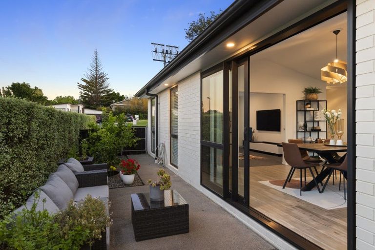 Photo of property in 1 Rongoa Maori Way, Pukekohe, 2120