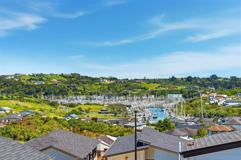 Photo of property in 13 Whale Bay Rise, Gulf Harbour, Whangaparaoa, 0930
