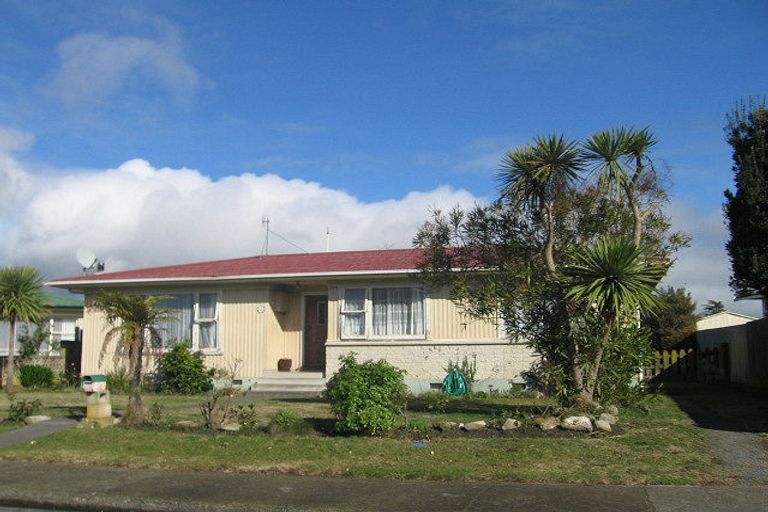 Photo of property in 29 Dover Road, Flaxmere, Hastings, 4120