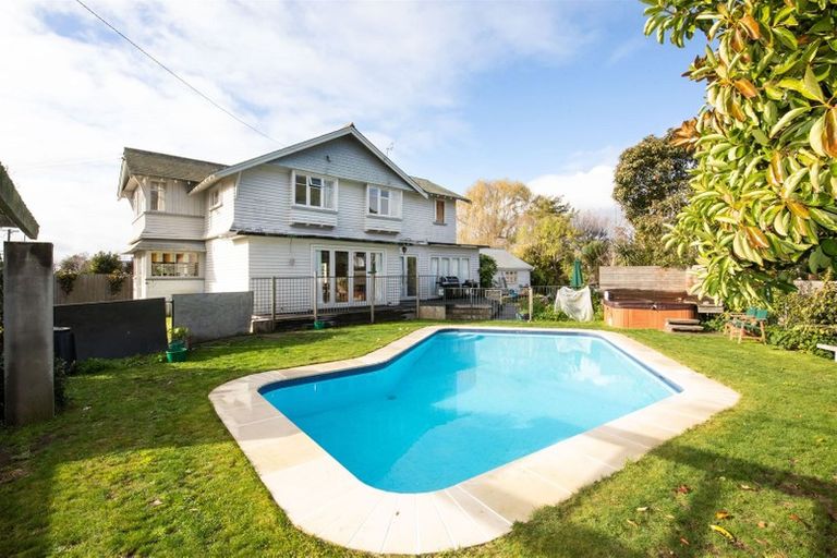Photo of property in 28 Chapter Street, St Albans, Christchurch, 8052