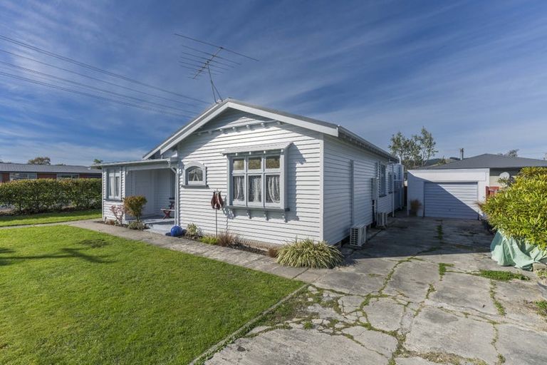 Photo of property in 23 Chaucer Street, Milton, 9220