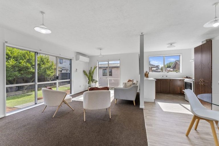 Photo of property in 2/29 Brougham Street, Addington, Christchurch, 8024