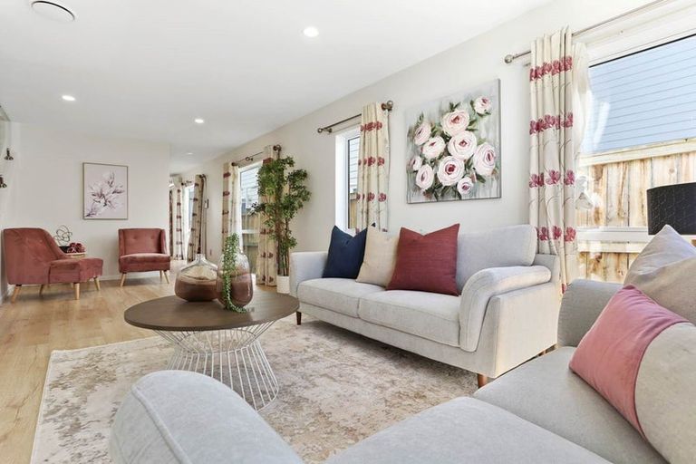 Photo of property in 17 Collier Drive, Flat Bush, Auckland, 2019