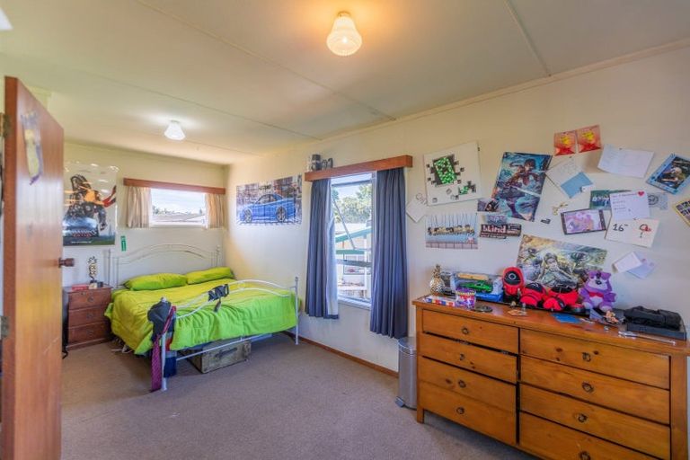 Photo of property in 14 Mount View Place, Waipukurau, 4200