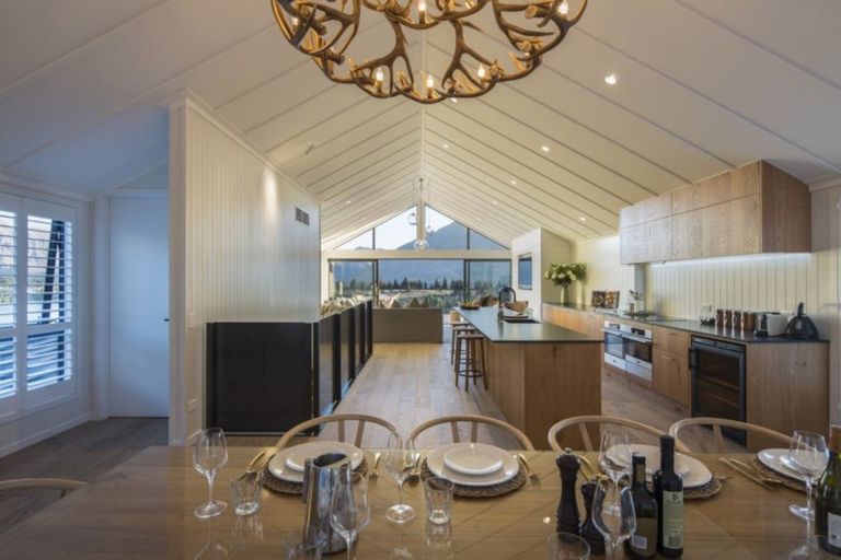 Photo of property in 27/u2 Panorama Terrace, Queenstown, 9300