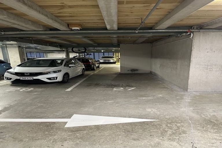 Photo of property in Republic2, 3g/11 Tennyson Street, Te Aro, Wellington, 6011