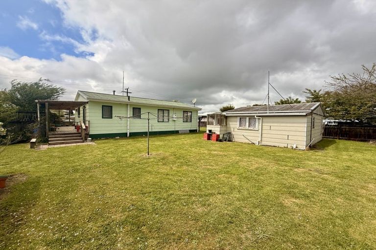 Photo of property in 12 Baberton Street, Tokoroa, 3420
