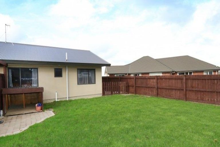 Photo of property in 93 Fraser Drive, Feilding, 4702