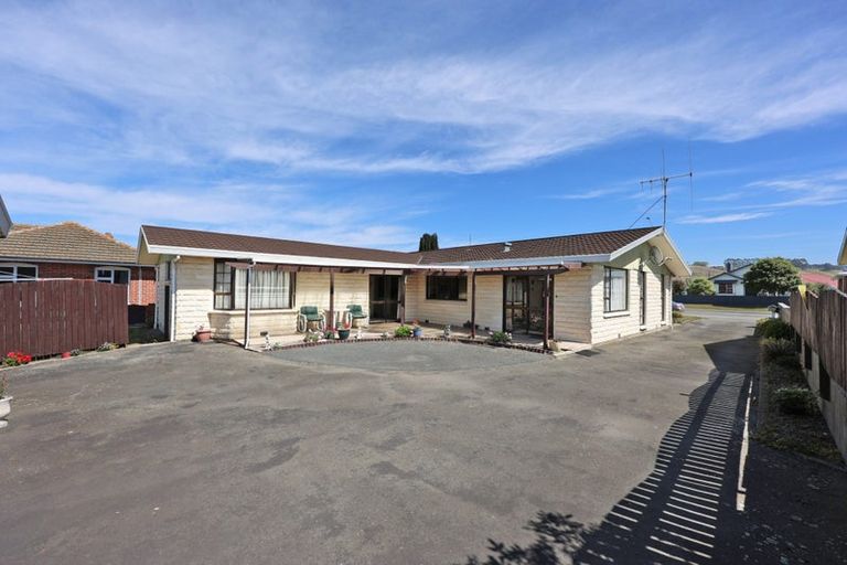 Photo of property in 553 Thames Highway, Oamaru North, Oamaru, 9400