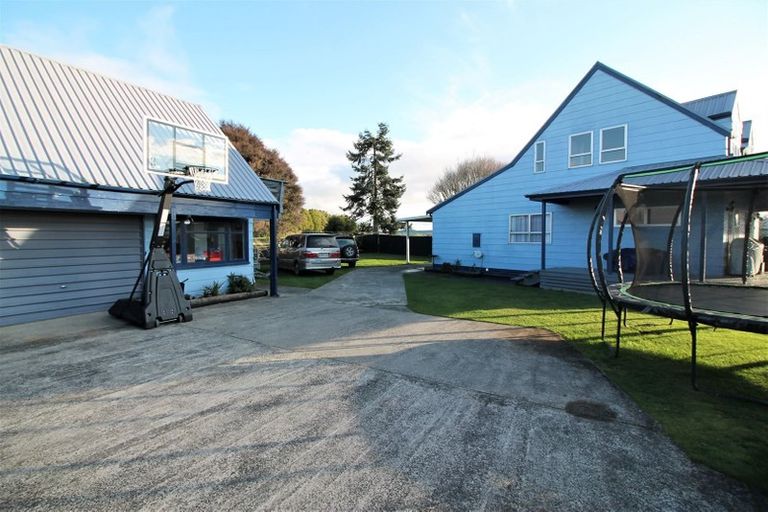 Photo of property in 147 Grampian Street, Tokoroa, 3420