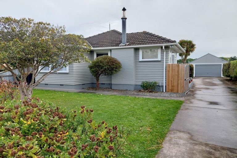 Photo of property in 20 Rollesby Street, Hoon Hay, Christchurch, 8025