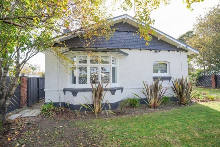 Photo of property in 108 Herriot Street, Richmond, Invercargill, 9810