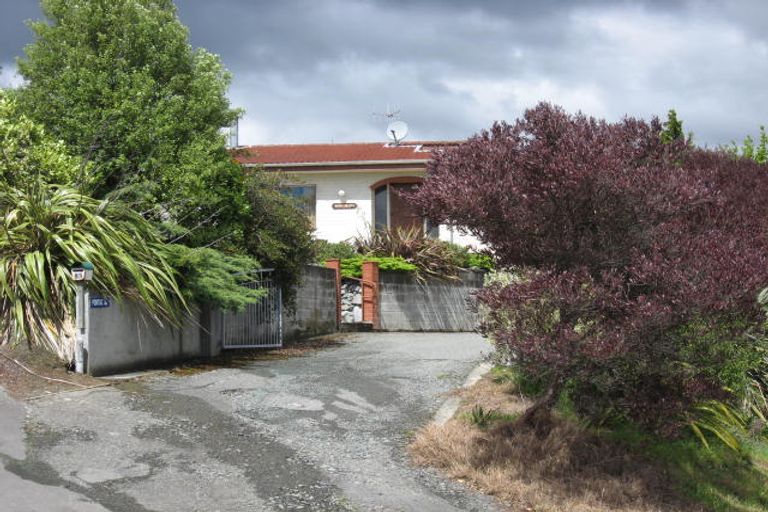 Photo of property in 87 Chamberlain Street, Tahunanui, Nelson, 7011