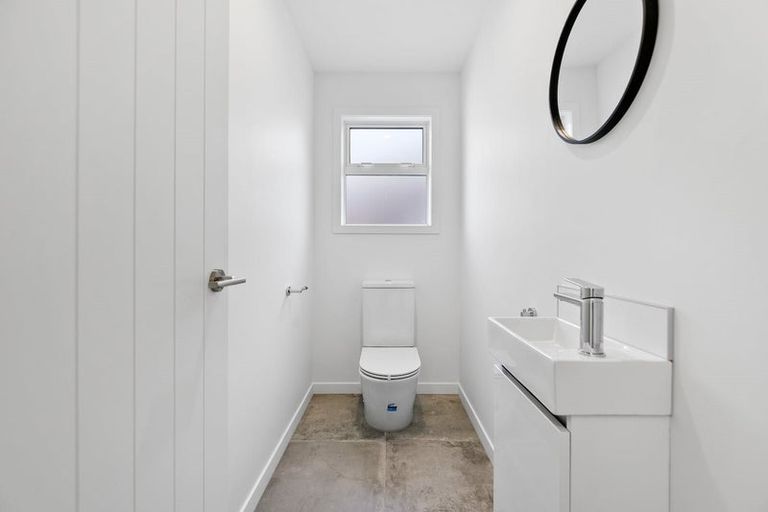 Photo of property in 10u1 Gallants Place, Flagstaff, Hamilton, 3210